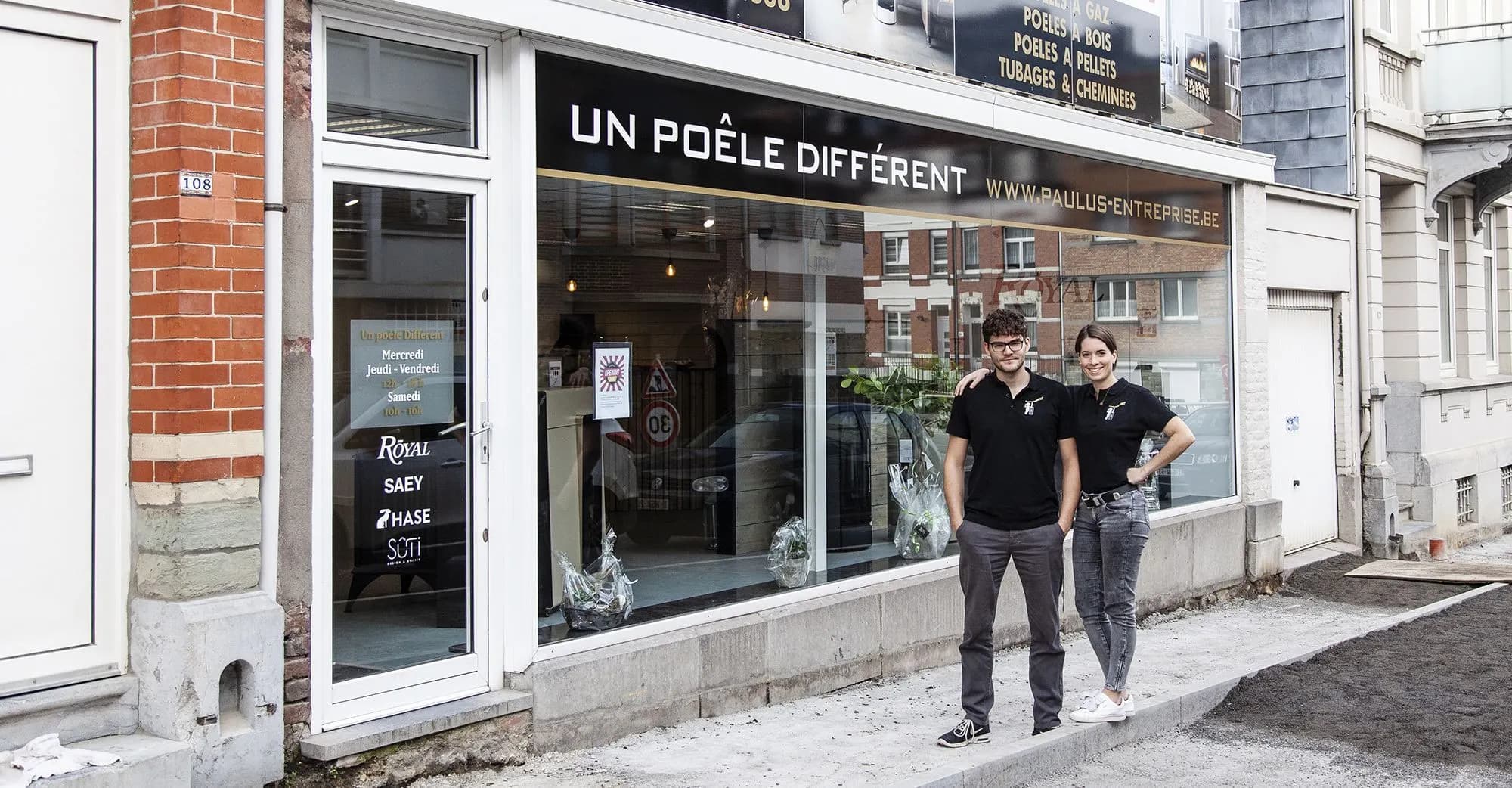 Photo de couverture de Sante Geoffrey