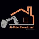 Logo de Ji-Dée Construct (Construction à Amay)