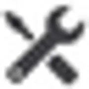 Logo de Centrale des Pièces de Rechange a Verviers