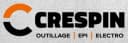 Logo de Crespin (Réparation électroménager à Saint-Nicolas)
