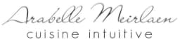 Logo Arabelle Meirlaen