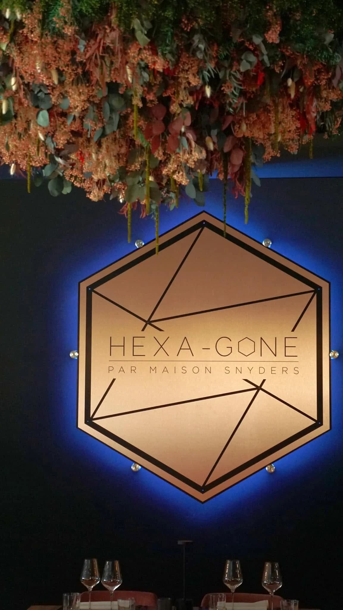 Photos de Hexagone