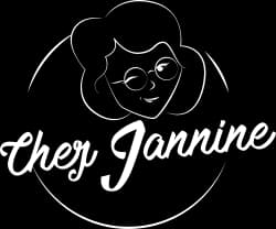 Logo Chez Jannine