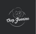 Logo de Chez Jannine (Restaurant à Huy)