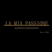 Logo La Mia Passione
