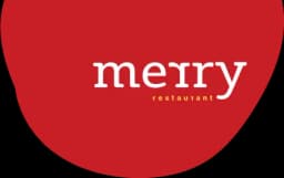 Logo Merry Restaurant