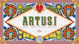 Logo Artusi