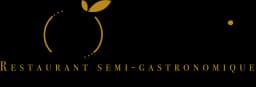 Logo L'orangerie