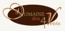 Logo de Le Domaine des 4 Vents (Location de salle à Verlaine)