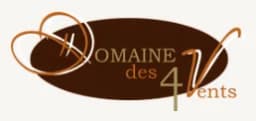 Logo Le Domaine des 4 Vents