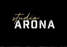Logo Studio Arona