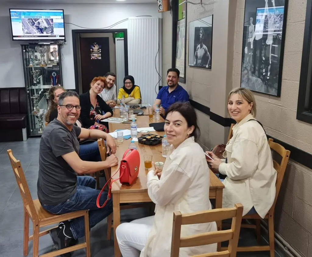 Photo de couverture de Essalem