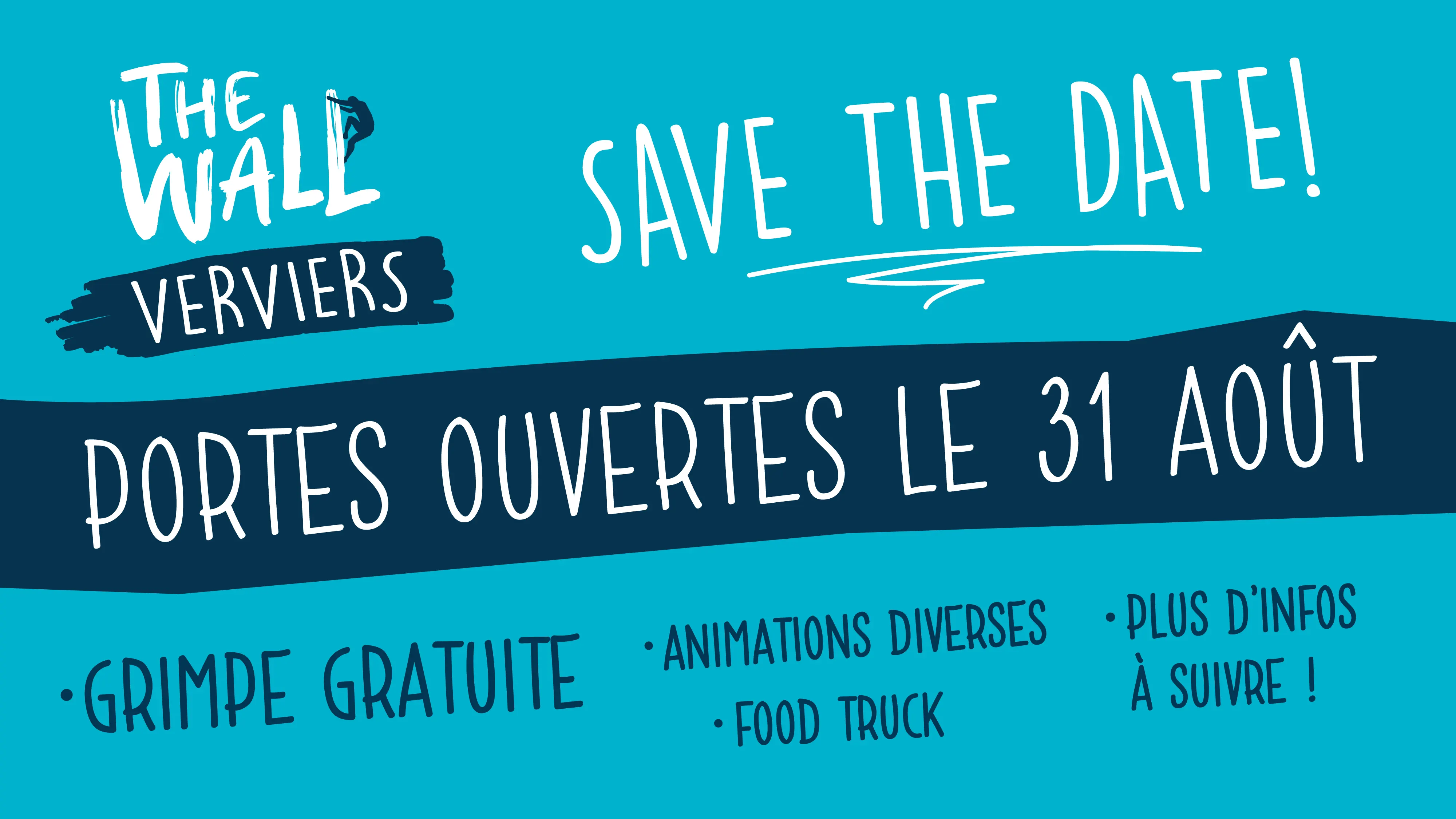 Photo de couverture de The Wall