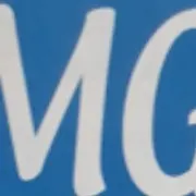 Logo de MG Security (Serrurier à Huy)