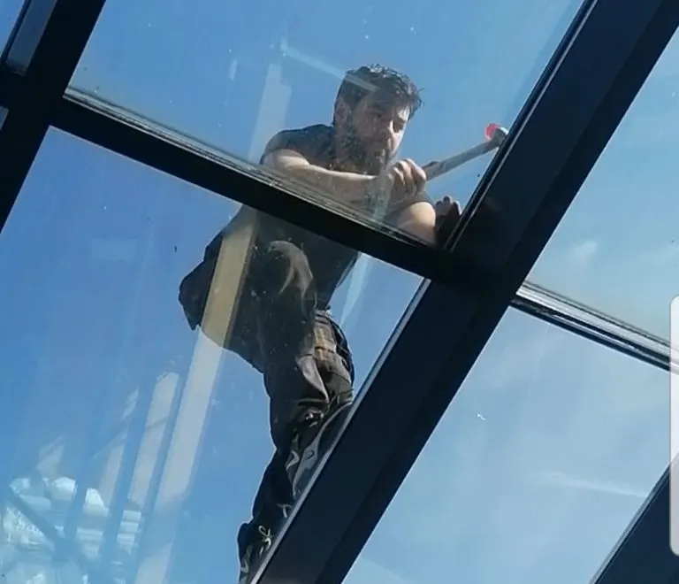 Photo de couverture de Belgium Advance