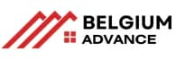 Logo Belgium Advance