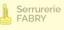 Logo de Fabry Serrurerie (Serrurier à Vottem)