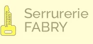 Logo Fabry Serrurerie