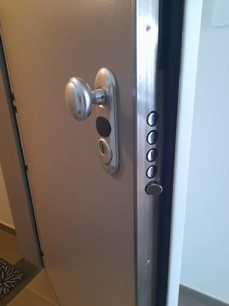 Photo de couverture de Secutek Liège