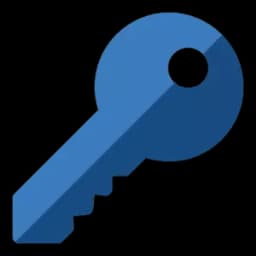 Logo Serrurerie Liège À la Forge