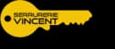 Logo de Serrurier Vincent (Serrurier à Liège)