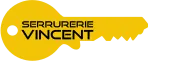 Logo Serrurier Vincent