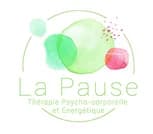 Logo La Pause Thérapie