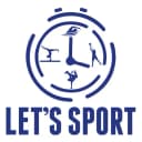 Logo de Let's Sport (Activités extrascolaires à Clavier)