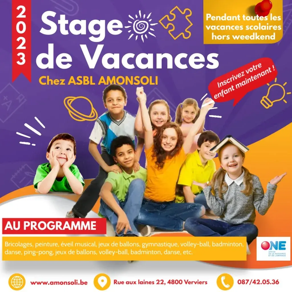 Photo de couverture de AMONSOLI