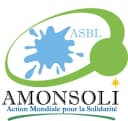 Logo de AMONSOLI (Activites extrascolaires à Verviers)