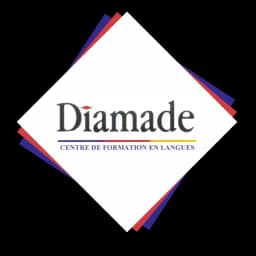 Logo Diamade