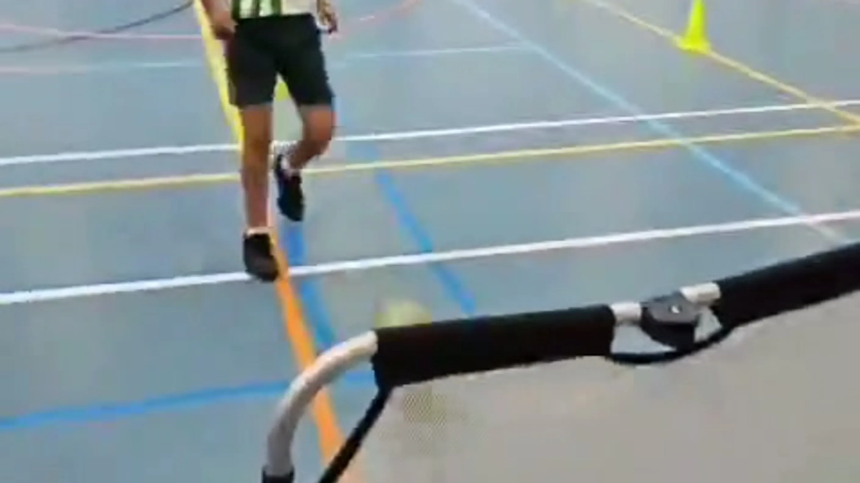 Photo de couverture de Ecole 2 Foot