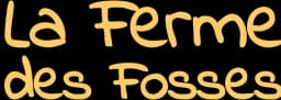 Logo La Ferme des Fosses