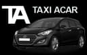 Logo de Taxi Acar (Taxi à Liège)