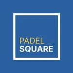 Logo Padel square