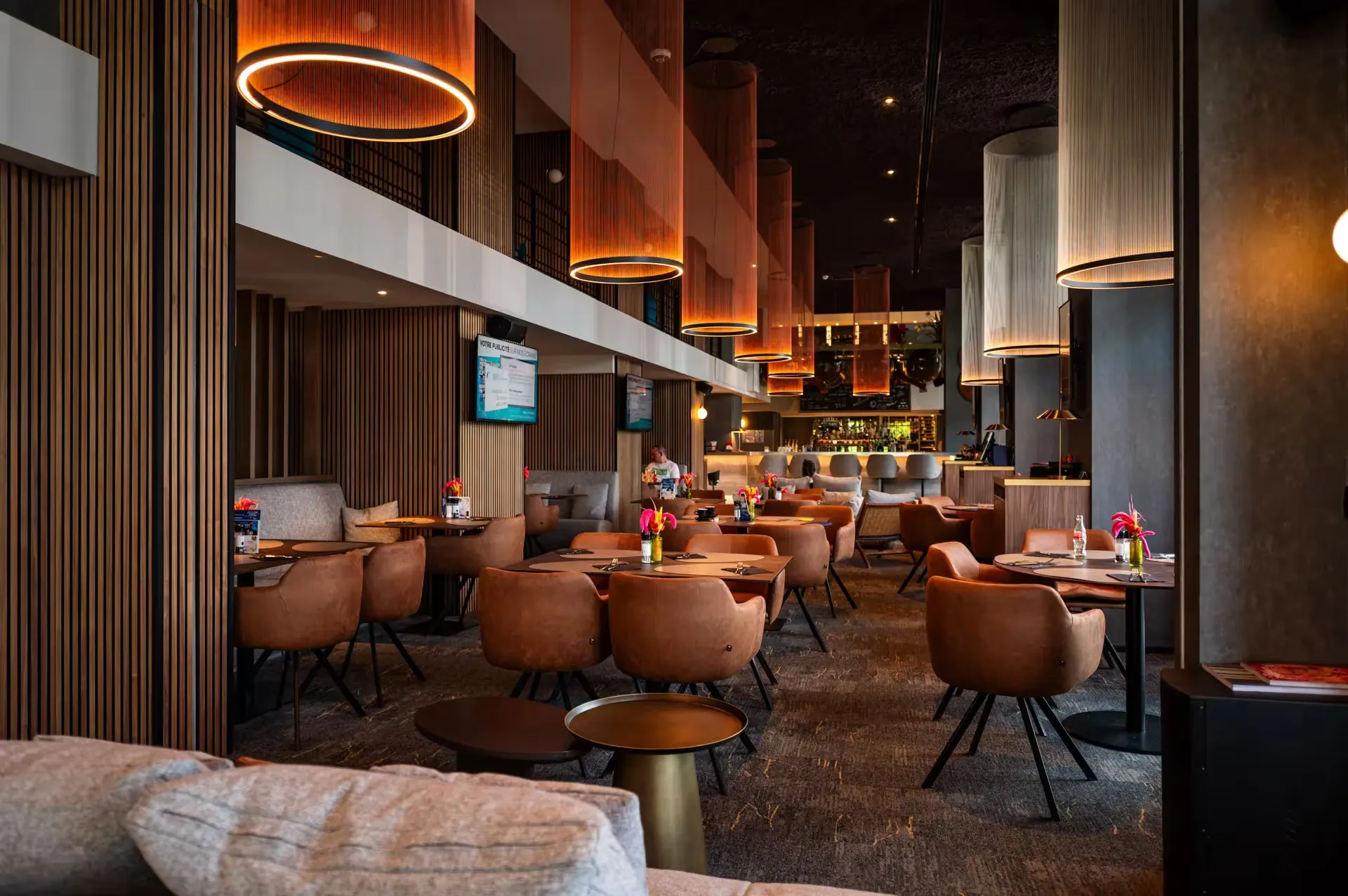 Photo de couverture de Hotel Liège Congrès