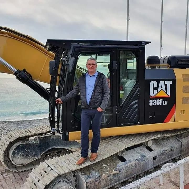 Photo de couverture de ATECS SRL