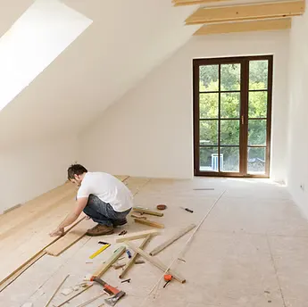 Photo de couverture de CPK Renov