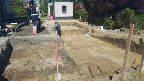 Photo de couverture de Dumont Didier Entreprise