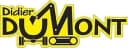 Logo de Dumont Didier Entreprise (Terrassement à Pepinster)
