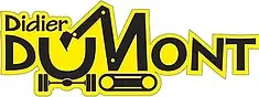 Logo Dumont Didier Entreprise