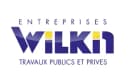 Logo de Entreprises Wilkin (Terrassement à Dison)
