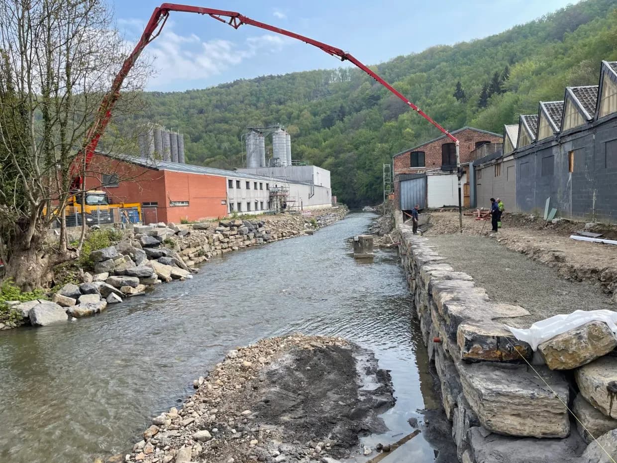 Photo de couverture de Roger Gehlen