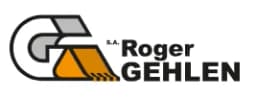 Logo Roger Gehlen