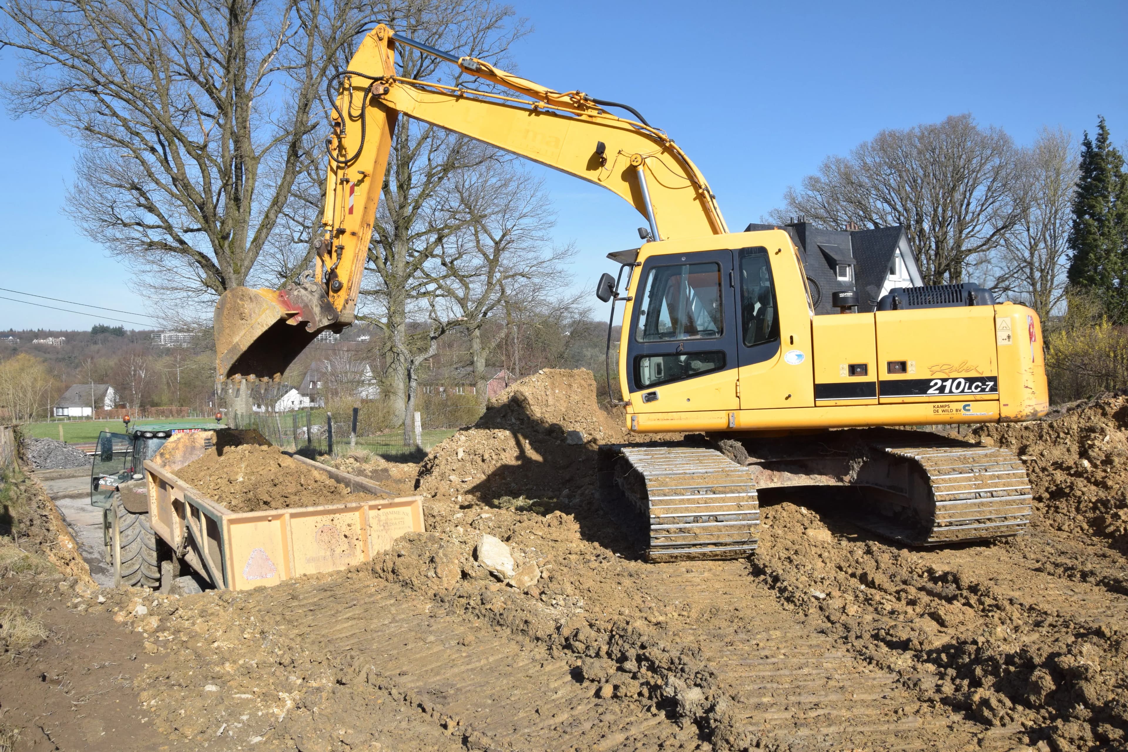 Photo de couverture de Terrac