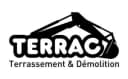 Logo de Terrac (Terrassement à Jalhay)