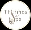 Logo de Les Thermes de Spa (Thermes & spa à Spa)
