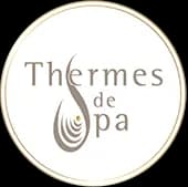 Logo Les Thermes de Spa
