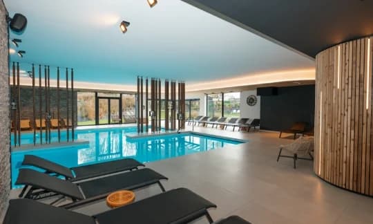 Photo de couverture de Domaine des Thermes