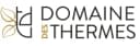 Logo de Domaine des Thermes (Thermes à Awans)